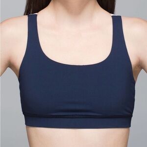 Lululemon Energy Bra
